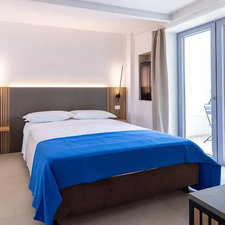 Couette-café Numero36