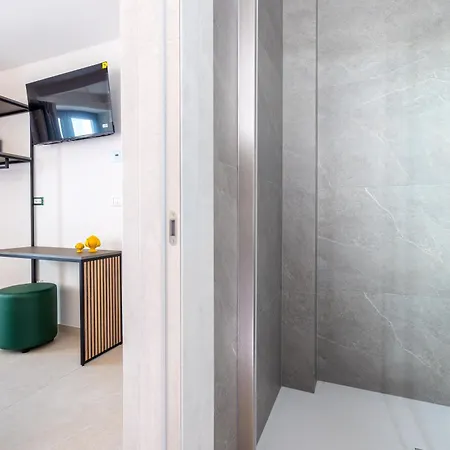 Couette-café Numero36 3*