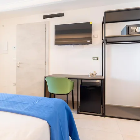 Couette-café Numero36