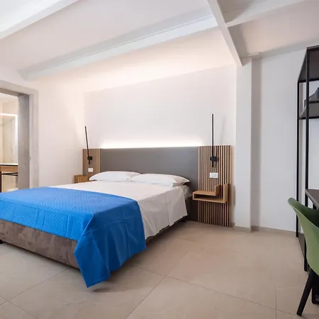 Numero36 Couette-café Santa Maria di Leuca