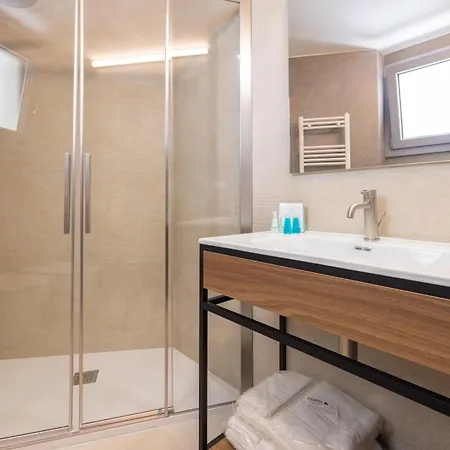 Couette-café Numero36 Santa Maria di Leuca