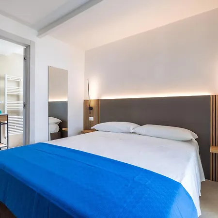 Couette-café Numero36 Santa Maria di Leuca