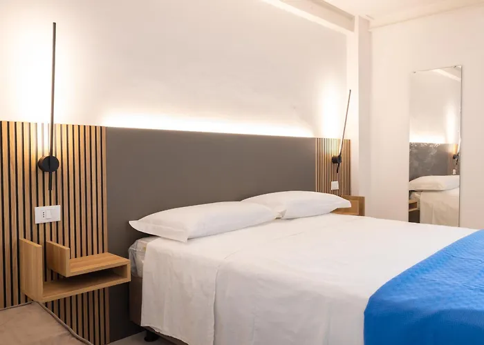 Bed & Breakfast Numero36 Santa Maria di Leuca