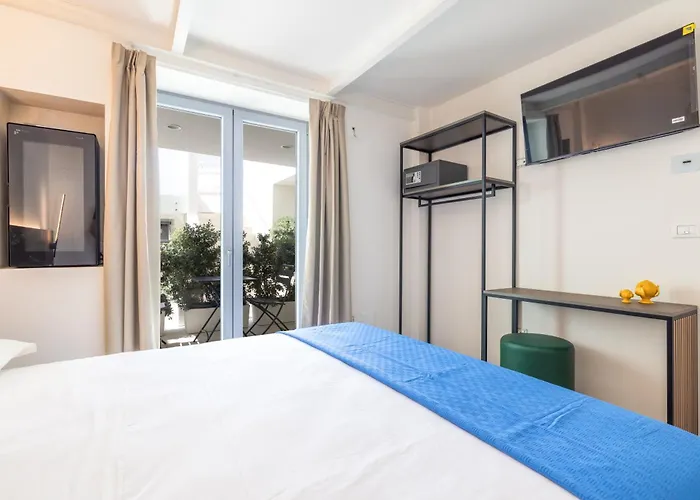 Numero36 Bed & Breakfast Santa Maria di Leuca