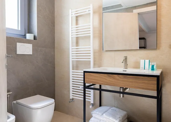 Bed & Breakfast Numero36