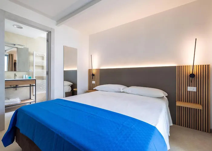 Bed & Breakfast Numero36 Santa Maria di Leuca