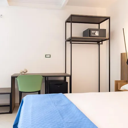 Bed & Breakfast Numero36 3*