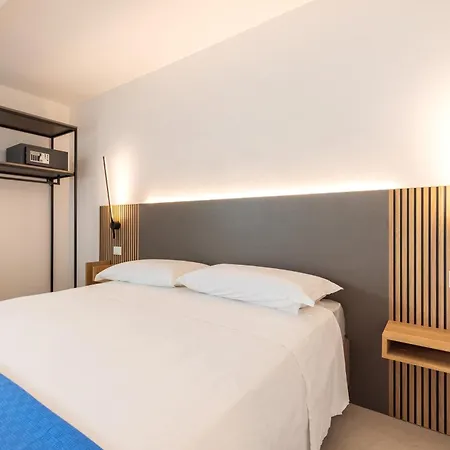 Bed & Breakfast Numero36