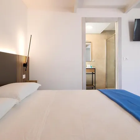 Bed & Breakfast Numero36 3*