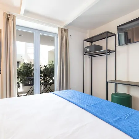 Numero36 Bed & Breakfast Santa Maria di Leuca