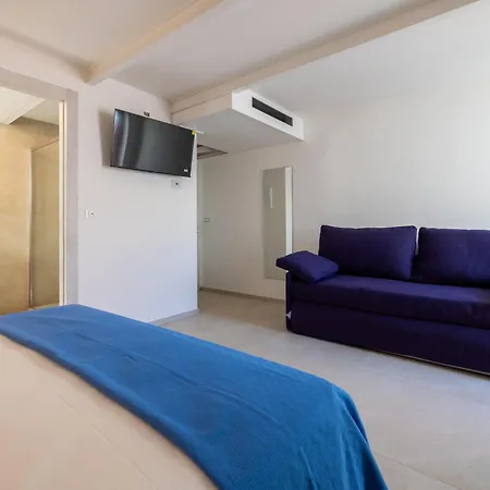 Bed & Breakfast Numero36 3*