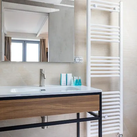 Bed & Breakfast Numero36