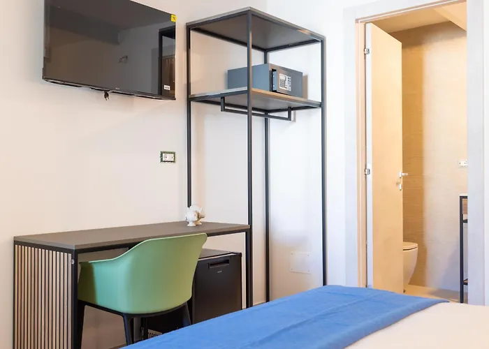 Numero36 Santa Maria di Leuca