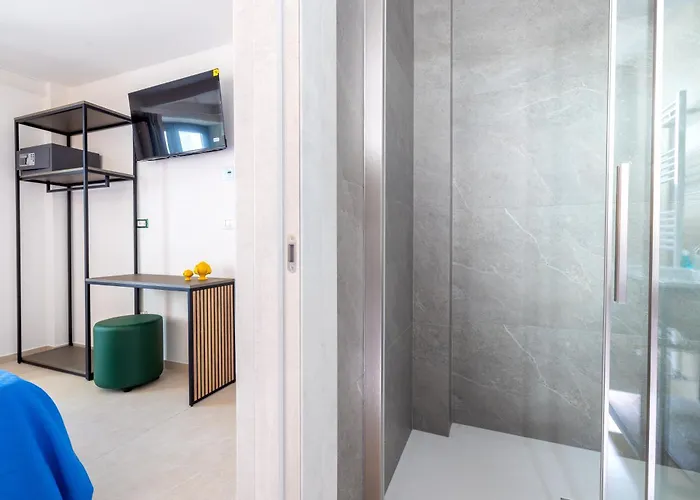 Bed & Breakfast Numero36 3*