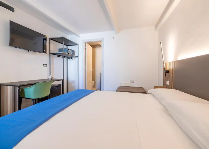 Numero36 Bed & Breakfast