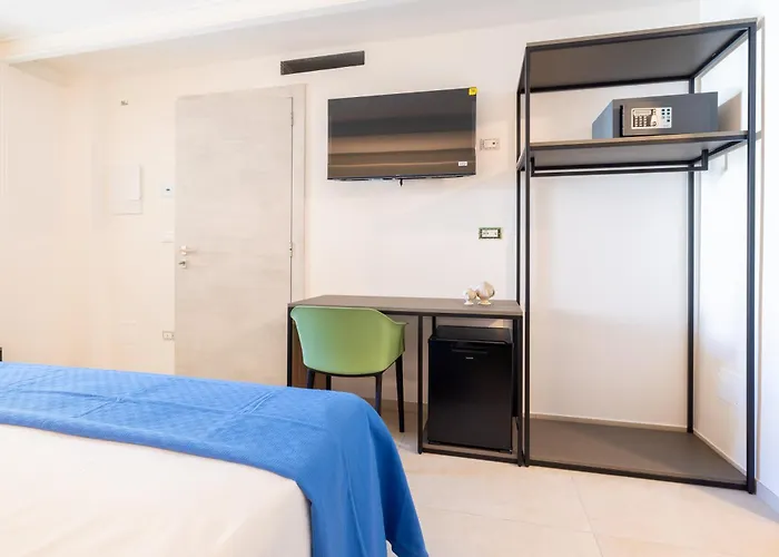 Bed & Breakfast Numero36