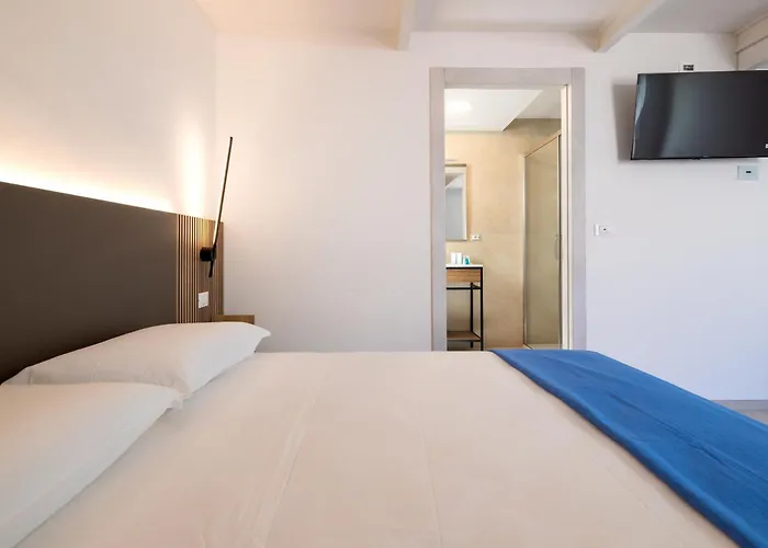 Bed & Breakfast Numero36 3*