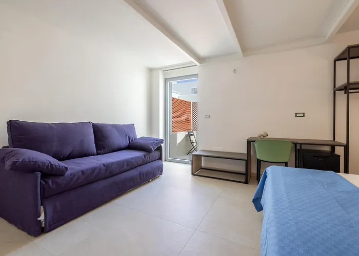 Numero36 Bed & Breakfast 3*