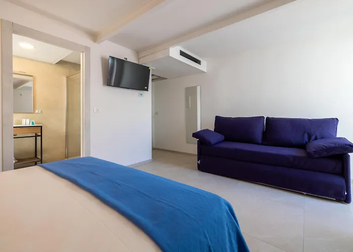 Bed & Breakfast Numero36 3*