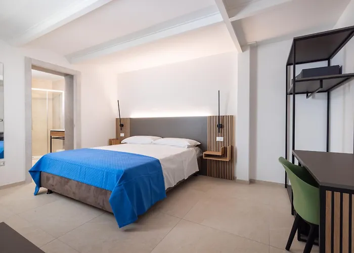 Numero36 Bed & Breakfast Santa Maria di Leuca