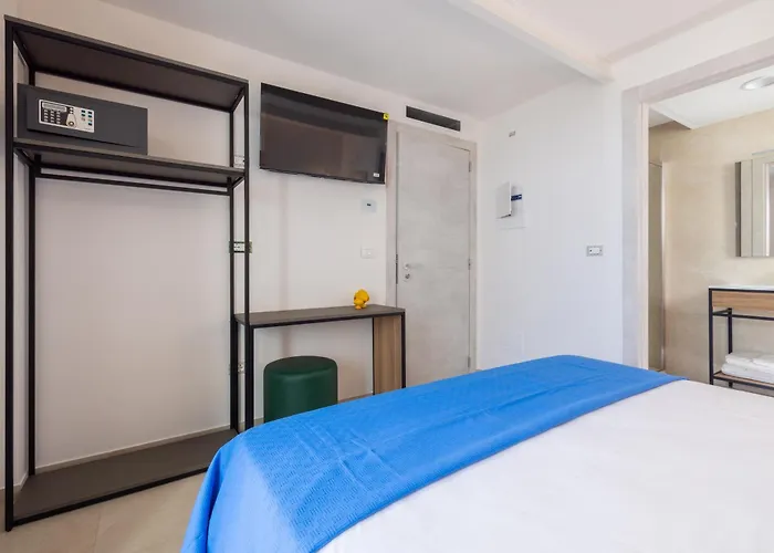 Numero36 3* Santa Maria di Leuca