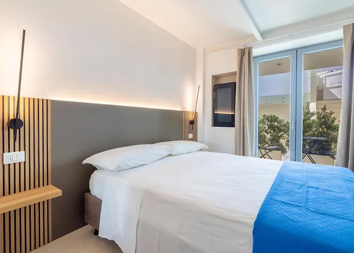 Numero36 Bed & Breakfast