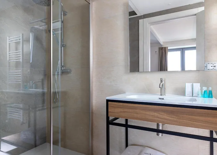 Bed & Breakfast Numero36